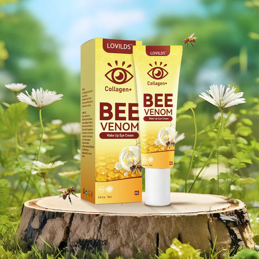 lovilds™ bee venom eye cream